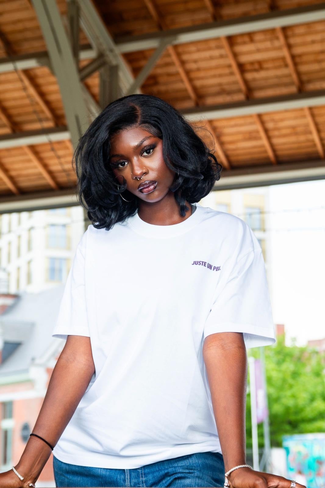 The fine Touch - Vue 3