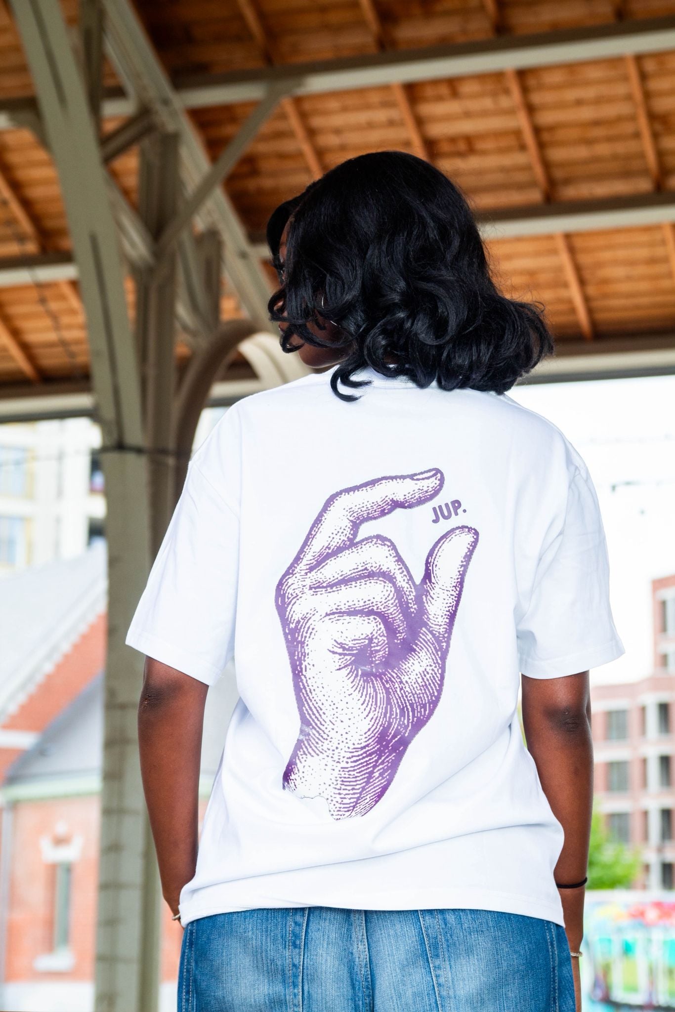 The fine Touch - Vue 1