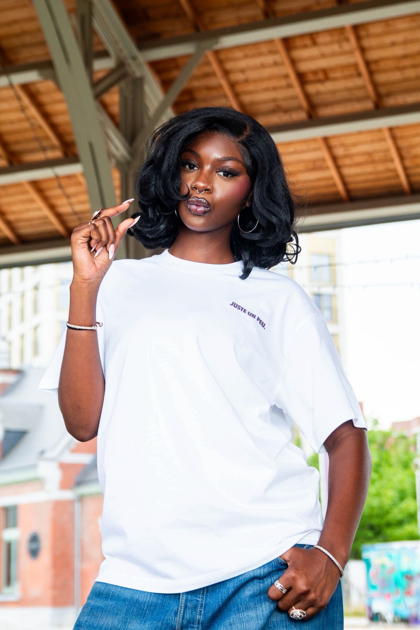 The fine Touch - Vue 4