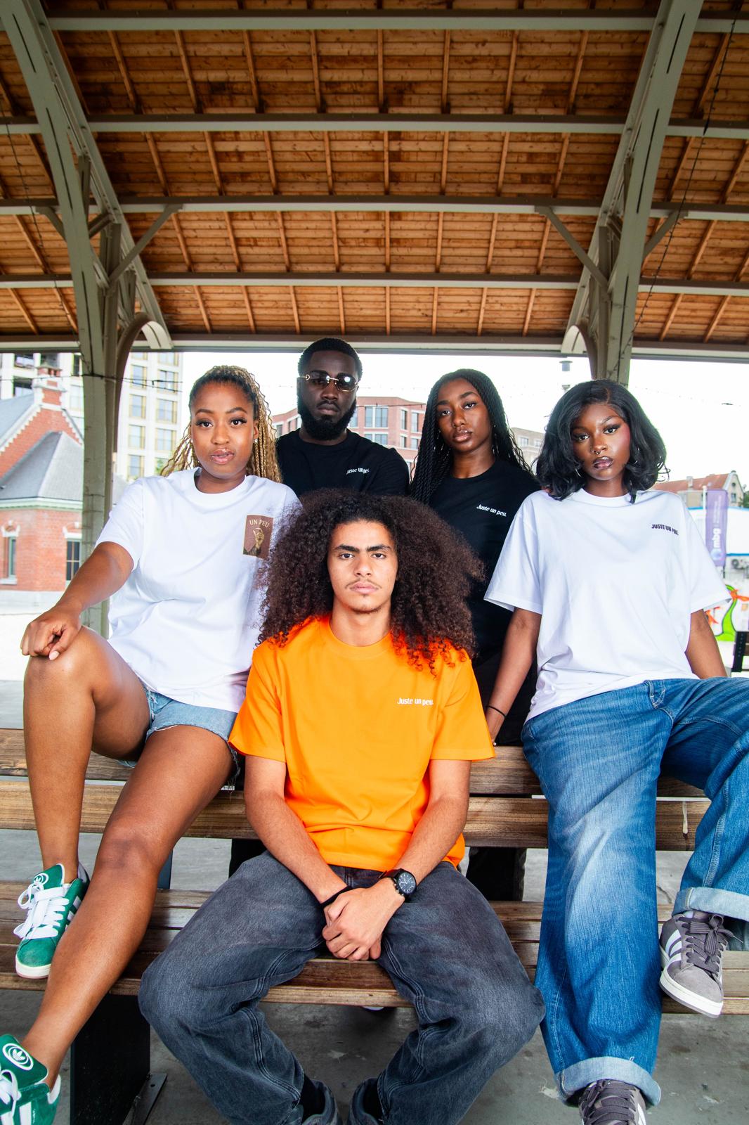 Collection JUSTE UN PEU - Image 1