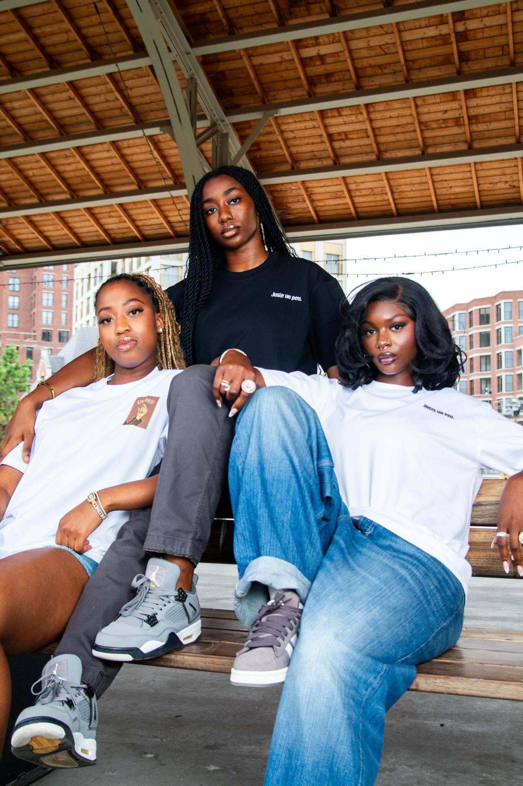 Collection JUSTE UN PEU - Image 3