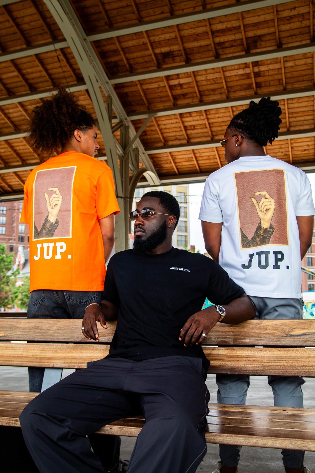 Collection JUSTE UN PEU - Image 5