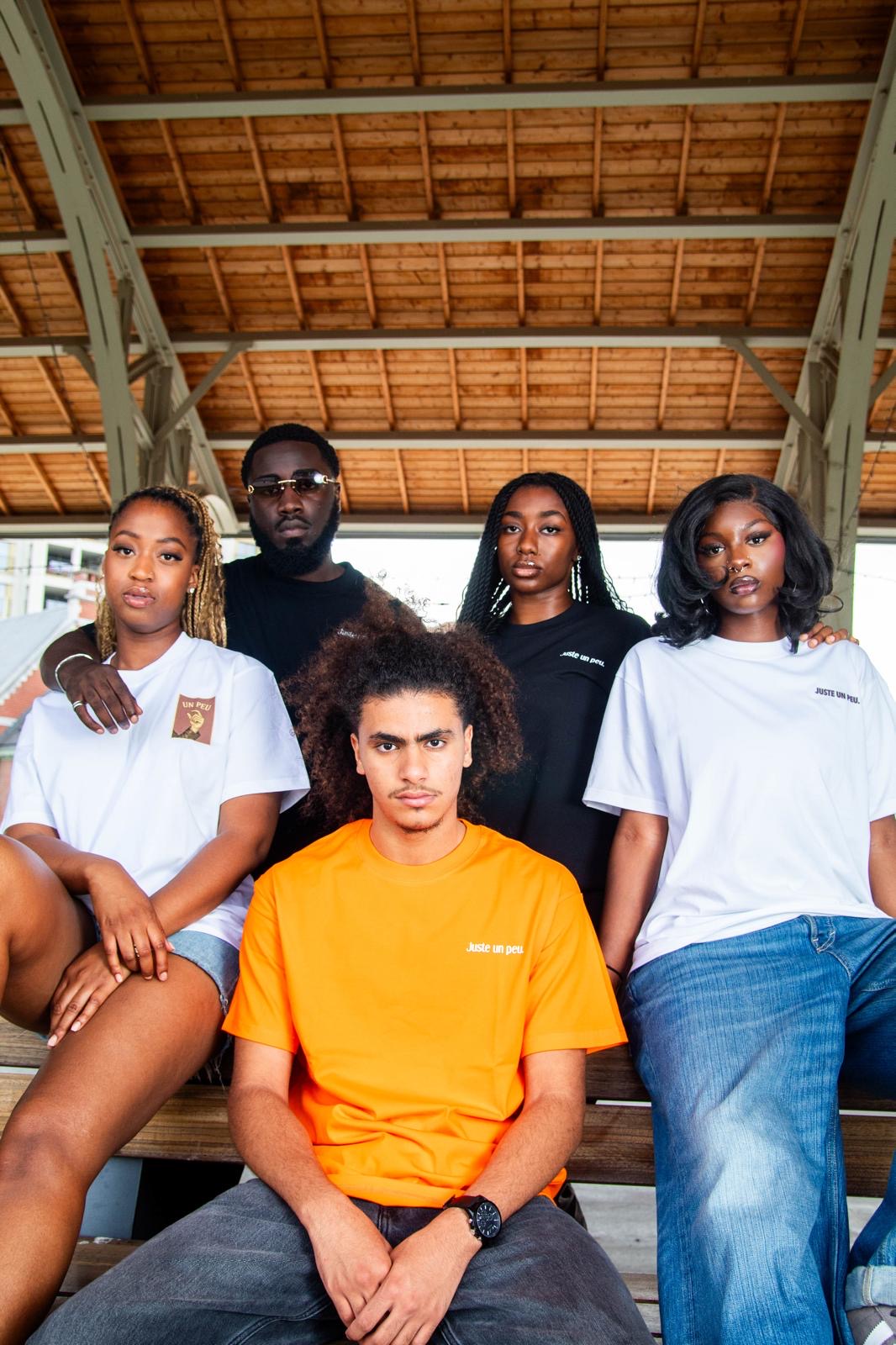 Collection JUSTE UN PEU - Image 6